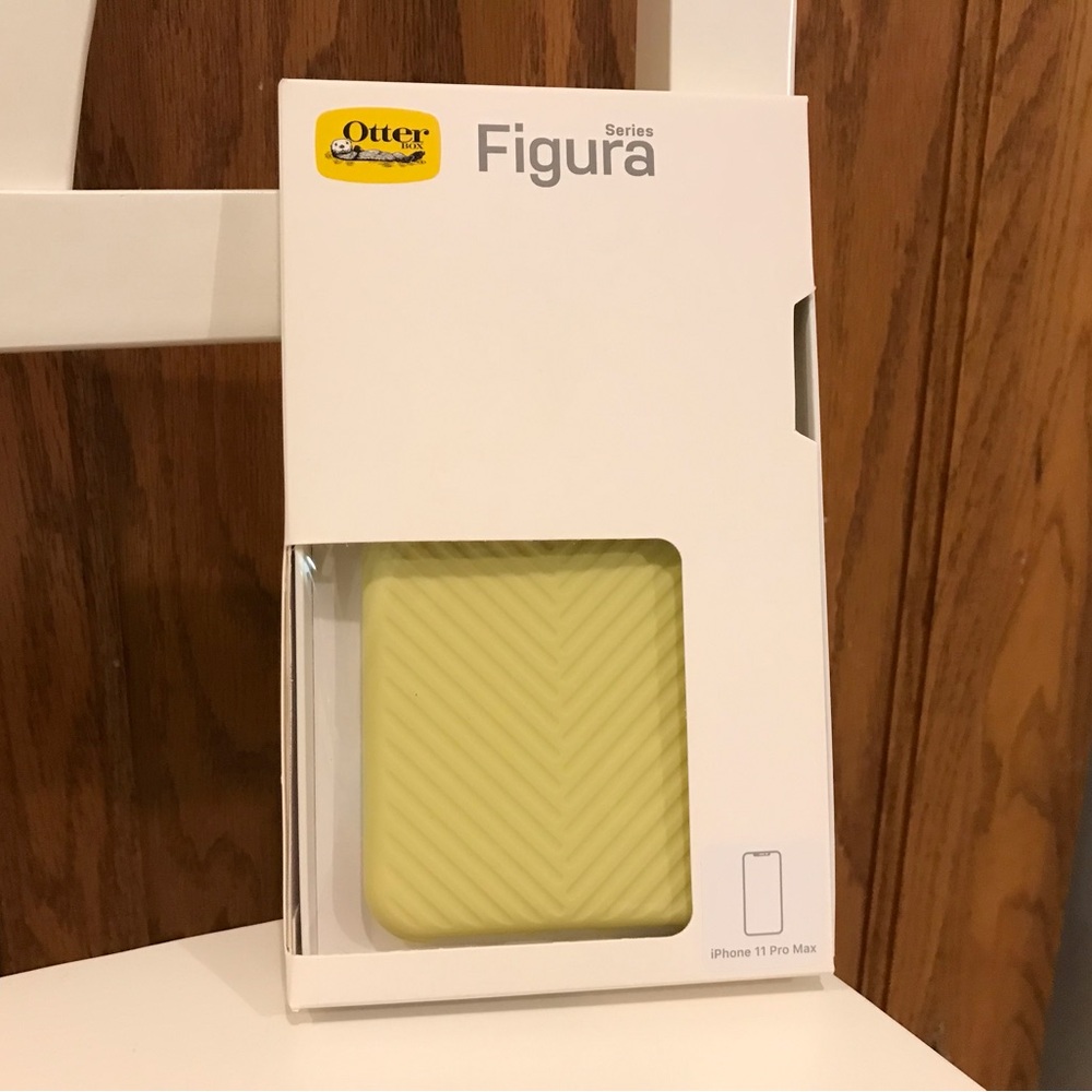 OtterBox Figura Series iPhone 11 Pro Max
